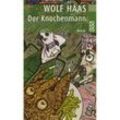 Der Knochenmann / Brenner Bd.2 - Wolf Haas, Taschenbuch