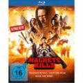 Machete Kills (Blu-ray)