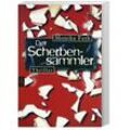 Der Scherbensammler / Erdbeerpflücker-Thriller Bd.3 - Monika Feth, Taschenbuch