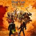 Braver Than We Are - Meat Loaf. (CD)