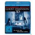 Paranormal Activity: The Ghost Dimension - 2 Disc Bluray (Blu-ray)
