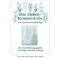 Das Sieben-Kräuter-Erbe - Bertrand Heidelberger, Kartoniert (TB)
