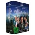 Der Bergdoktor - Komplettbox (DVD)
