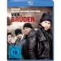 Vier Brüder (Blu-ray)