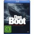 Das Boot - Director's Cut (Blu-ray)