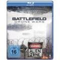 Battlefield: Drone Wars (Blu-ray)