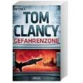 Jack Ryan Band 15: Gefahrenzone - Tom Clancy, Taschenbuch