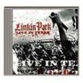Live in Texas - Linkin Park. (CD mit DVD)