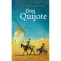 Don Quijote - Miguel de Cervantes Saavedra, Gebunden