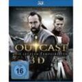 Outcast: Die letzten Tempelritter - 3D-Version (Blu-ray)