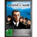 The Winds of War: Der Feuersturm - Limitiertes Mediabook (DVD)