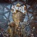 Impera - Ghost. (CD)