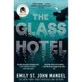 The Glass Hotel - Emily St. John Mandel, Taschenbuch