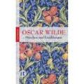 Märchen und Erzählungen - Oscar Wilde, Taschenbuch