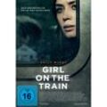 Girl on the Train (DVD)