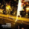 Night Train To Budapest - Henrik Freischlader. (CD)