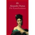 Die Kameliendame - Alexandre (Sohn) Dumas, Taschenbuch