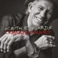 Crosseyed Heart - Keith Richards. (CD)