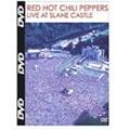 Live at Slane Castle - Red Hot Chili Peppers. (DVD)