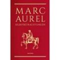 Marc Aurel - Selbstbetrachtungen - Marc Aurel, Leder