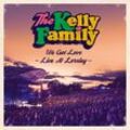 We Got Love - Live At Loreley (2 CDs) - The Kelly Family. (CD)