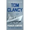 Tom Clancy Power and Empire - Marc Cameron, Taschenbuch