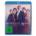 Downton Abbey - Staffel 3 (Blu-ray)