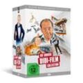 Die große Didi-Film Collection (DVD)