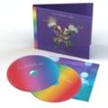 Live In Buenos Aires (2 CDs) - Coldplay. (CD)