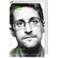 Permanent Record - Edward Snowden, Gebunden