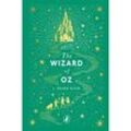 The Wizard of Oz - L. Frank Baum, Leinen