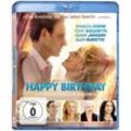 Happy Birthday - Ein Geburtstag zum Verlieben (Blu-ray)