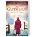 Stürmische Zeiten / Das Gutshaus Bd.2 - Anne Jacobs, Taschenbuch