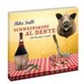 Franz Eberhofer - 3 - Schweinskopf al dente - Rita Falk (Hörbuch)