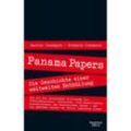 Panama Papers - Bastian Obermayer, Frederik Obermaier, Kartoniert (TB)
