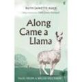 Along Came A Llama - Ruth Janette Ruck, Gebunden