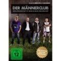 Der Männerclub (DVD)