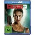 Tomb Raider (2018) - 3D-Version (Blu-ray)