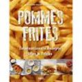 Pommes Frites - Christine Hager, Ulrike Reihn, Kartoniert (TB)