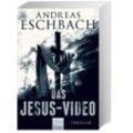 Das Jesus-Video / Jesus Video Bd.1 - Andreas Eschbach, Taschenbuch
