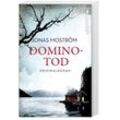 Dominotod / Nathalie Svensson Bd.2 - Jonas Moström, Taschenbuch