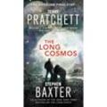 The Long Cosmos - Terry Pratchett, Stephen Baxter, Taschenbuch