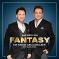 Das Beste von Fantasy - Das große Jubiläumsalbum mit allen Hits! - Fantasy. (CD)