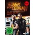 Alarm für Cobra 11 - Staffel 37 (DVD)