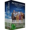 Picket Fences: Tatort Gartenzaun - Komplettbox (DVD)