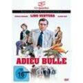 Adieu Bulle (DVD)