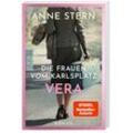 Vera / Die Frauen vom Karlsplatz Bd.3 - Anne Stern, Taschenbuch