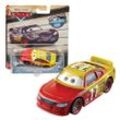 Disney Cars Spielzeug-Rennwagen Renn-Legenden Thomasville Racing Disney Cars Cast 1:55 Fahrzeuge