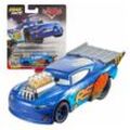 Disney Cars Spielzeug-Rennwagen Drag Racing Auto Disney Cars Cast 1:55 Fahrzeuge Mattel