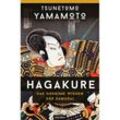 Hagakure - Yamamoto Tsunetomo, Gebunden